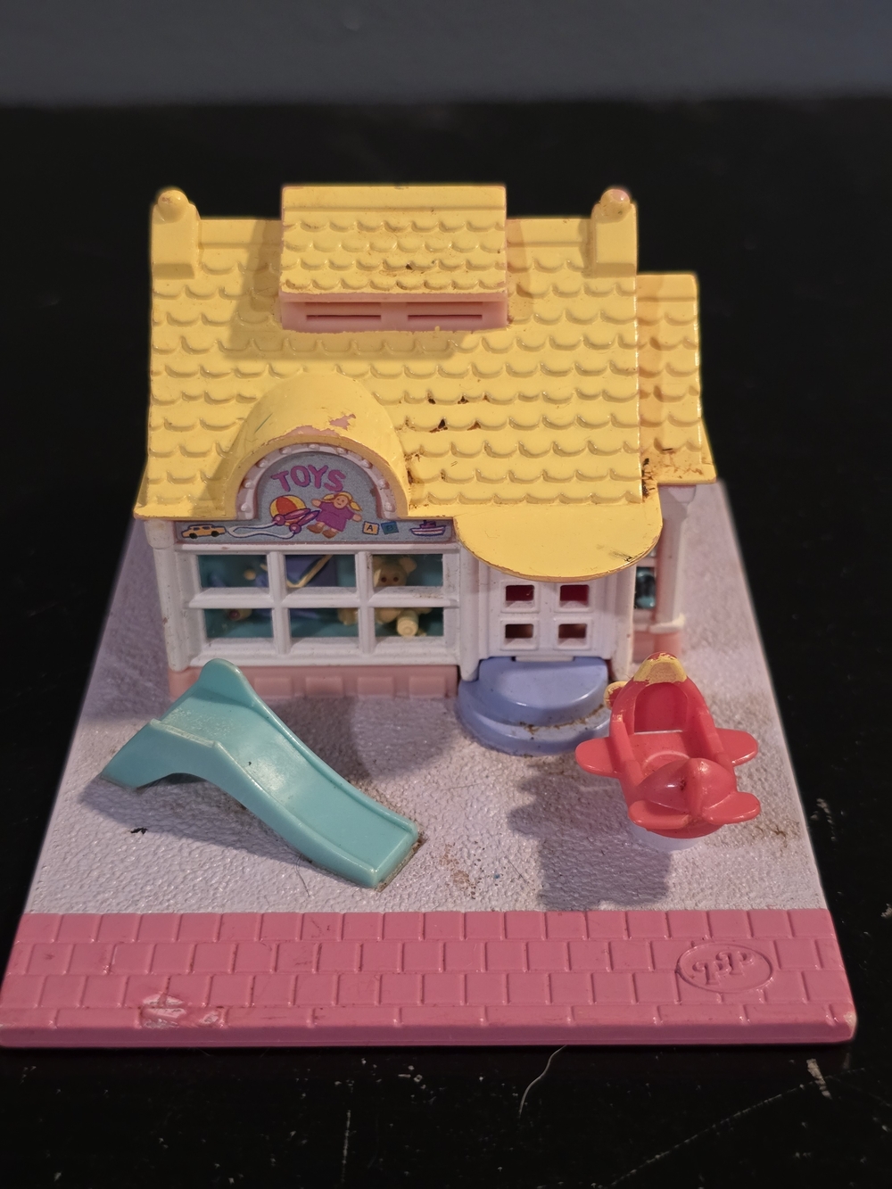 Polly Pocket Toy Store